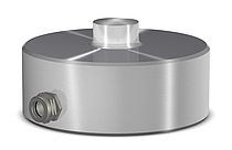 Compression load cell